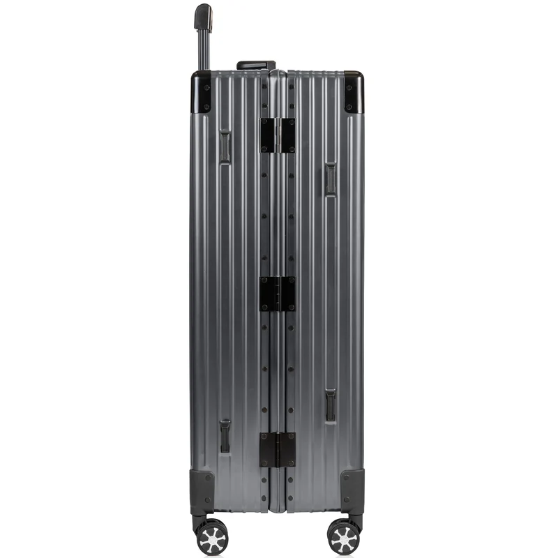 Elite / Aluminum 2-Piece Luggage Set