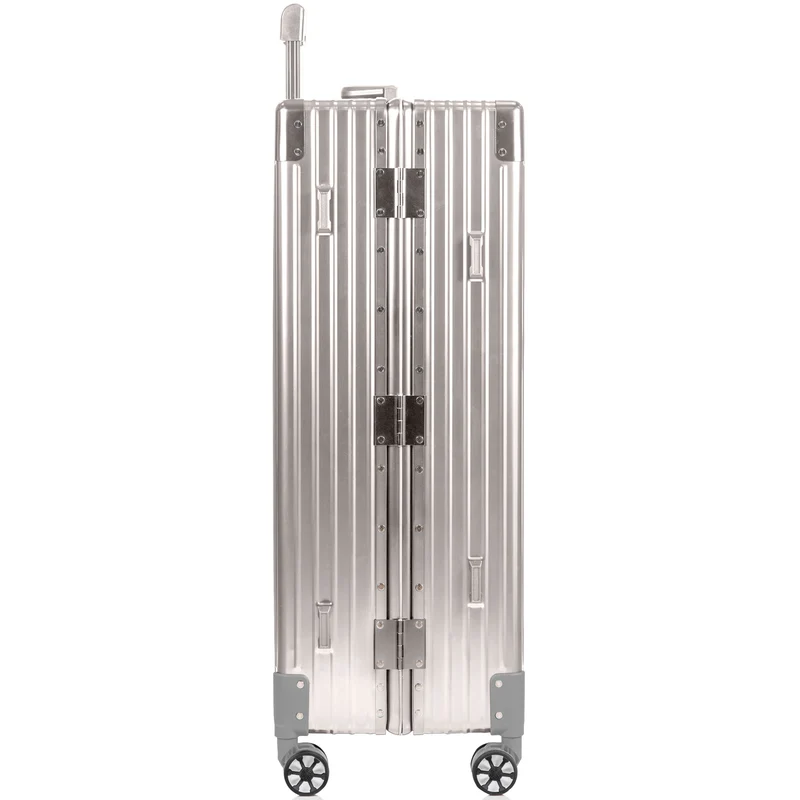Elite / Aluminum 2-Piece Luggage Set