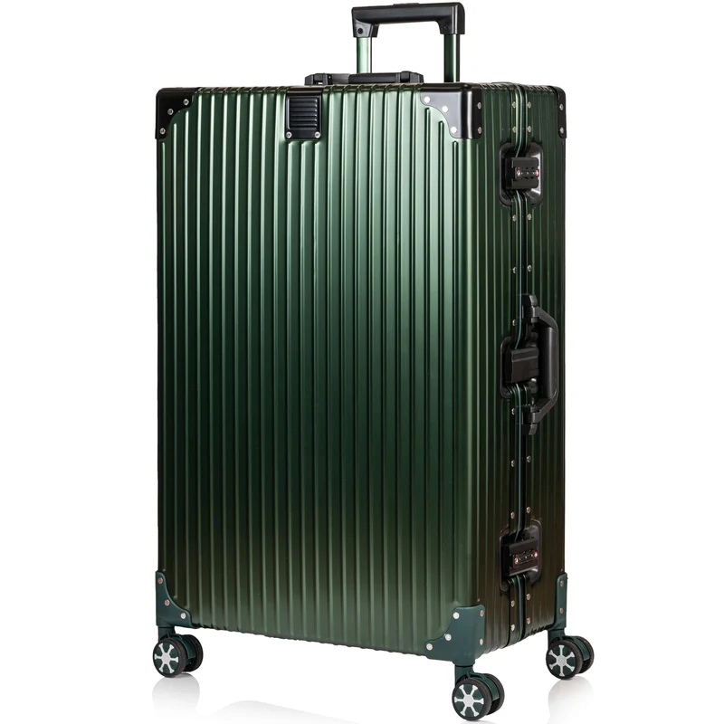 Elite / Aluminum Large