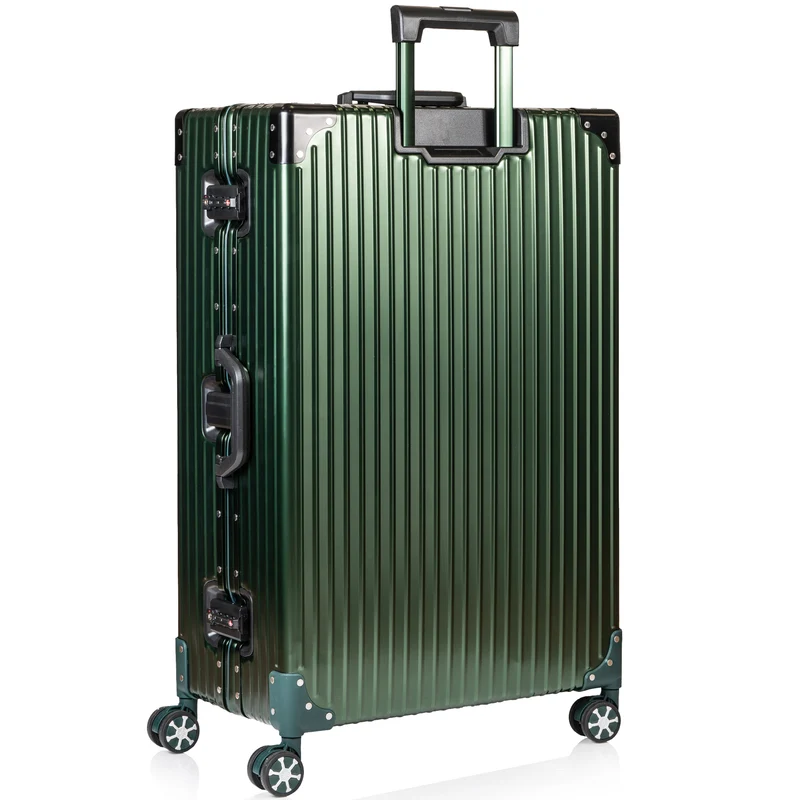 Elite / Aluminum Large