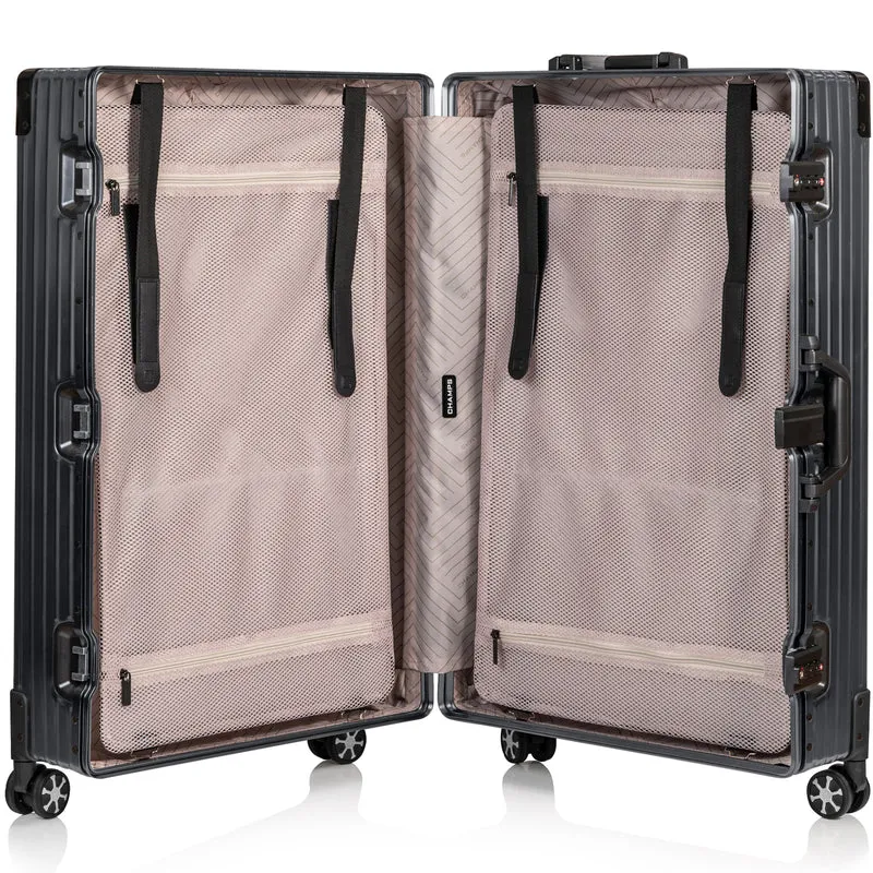 Elite / Aluminum Large