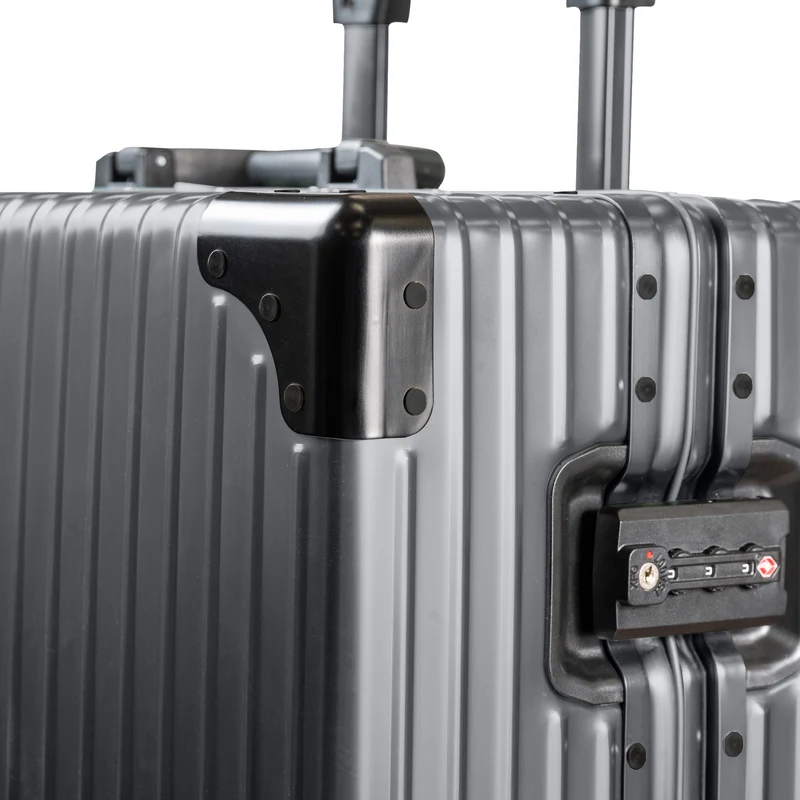 Elite / Aluminum Large