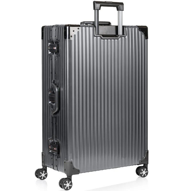 Elite / Aluminum Large