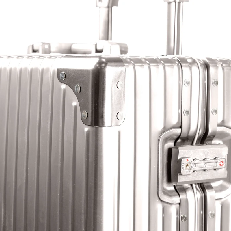 Elite / Aluminum Large