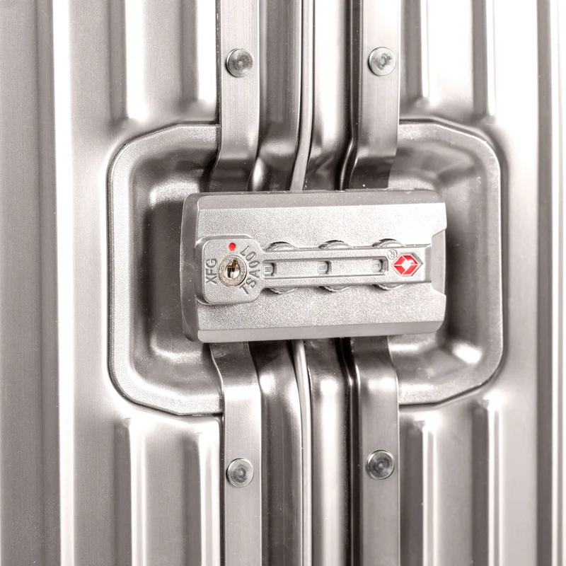 Elite / Aluminum Large