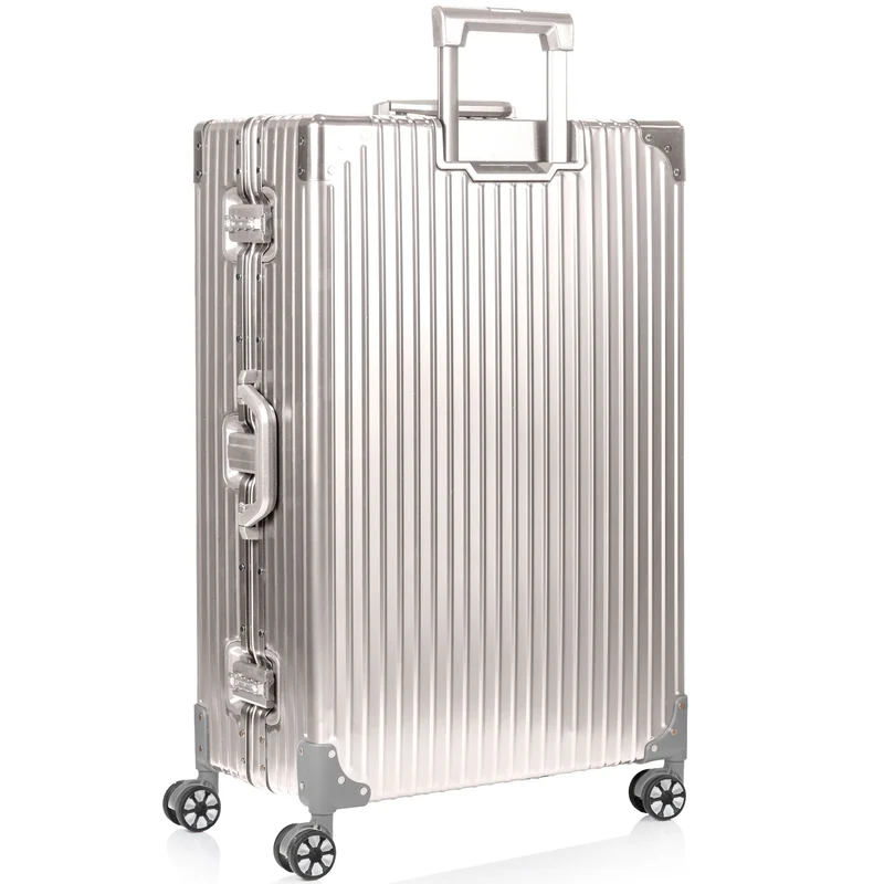 Elite / Aluminum Large