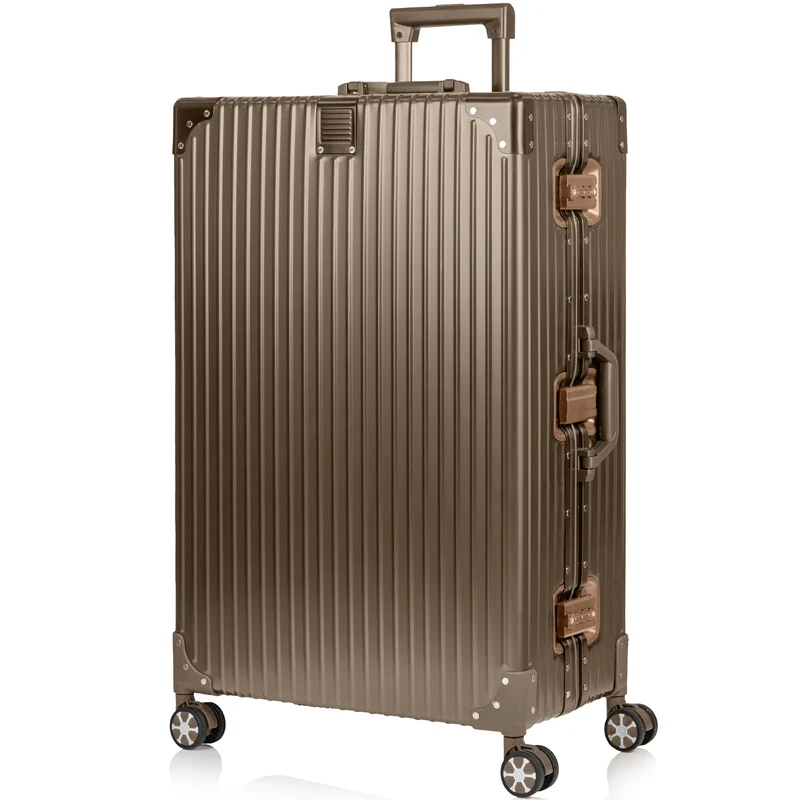 Elite / Aluminum Large