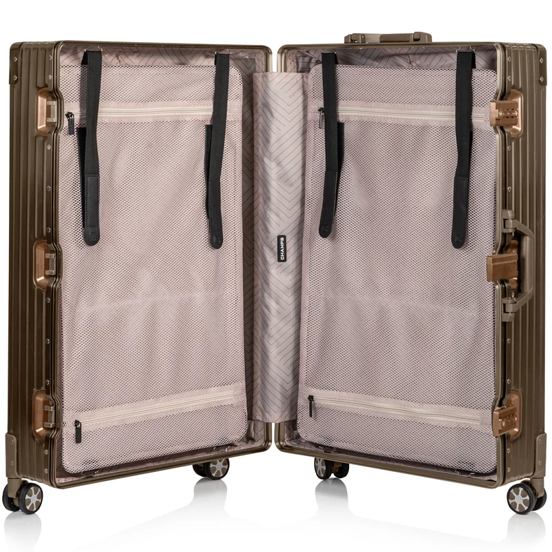 Elite / Aluminum Large