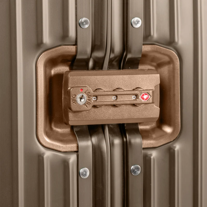 Elite / Aluminum Large