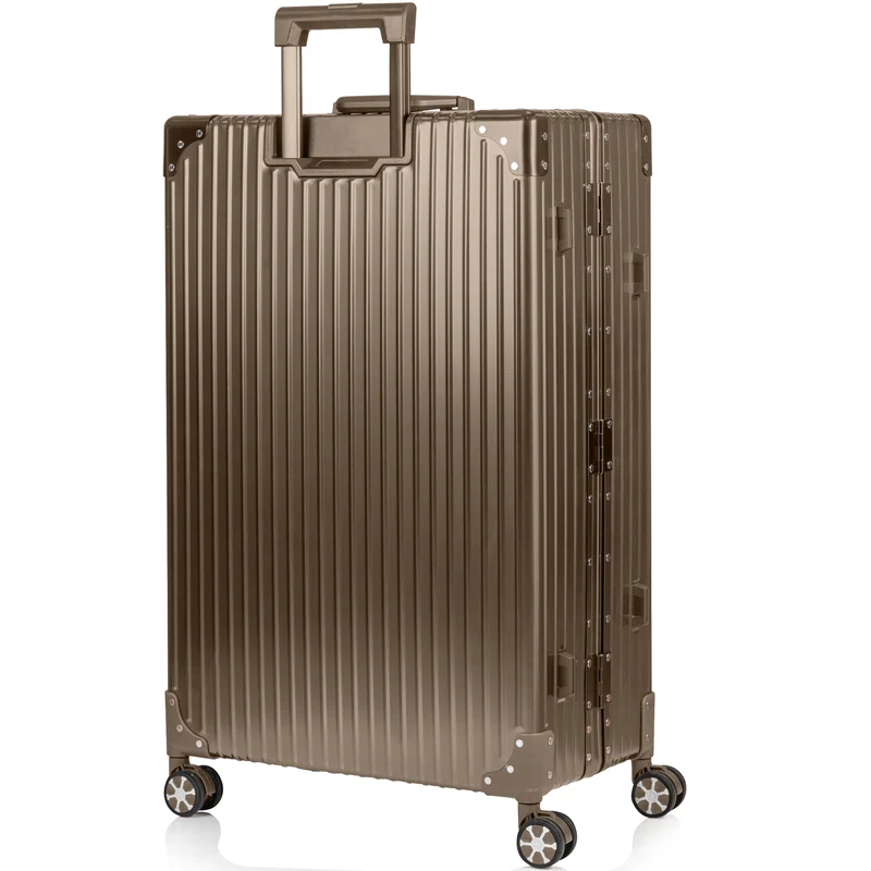 Elite / Aluminum Large