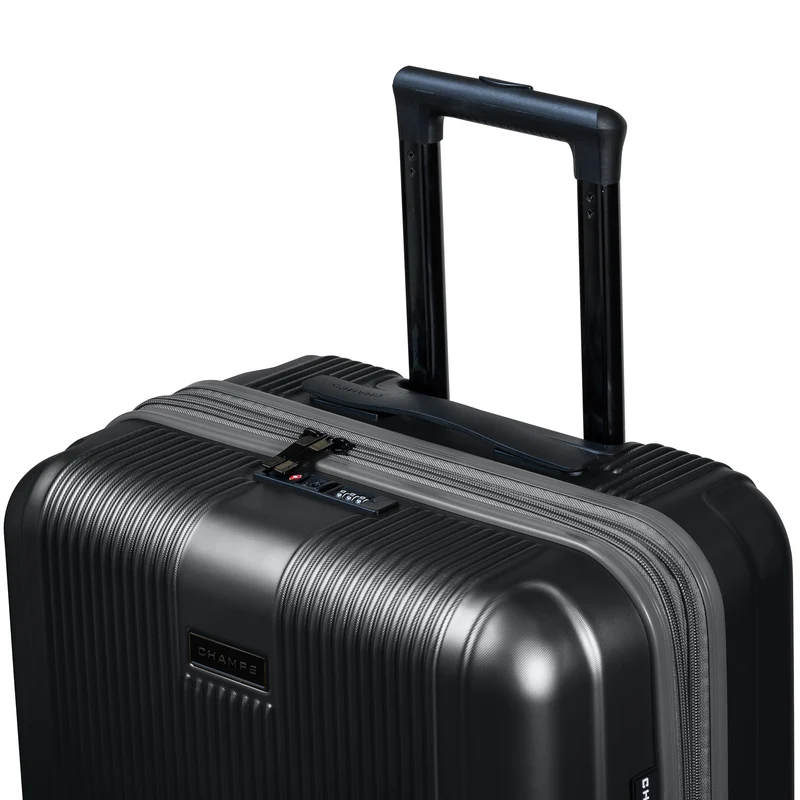 Marquis / 3-Piece Luggage Set