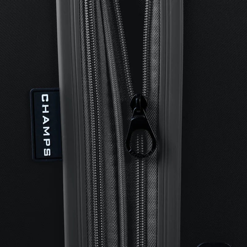 Marquis / 3-Piece Luggage Set