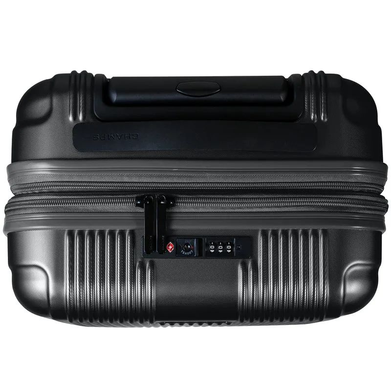 Marquis / 3-Piece Luggage Set