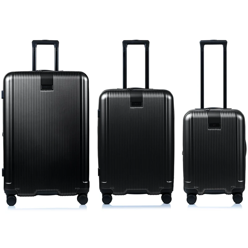Marquis / 3-Piece Luggage Set