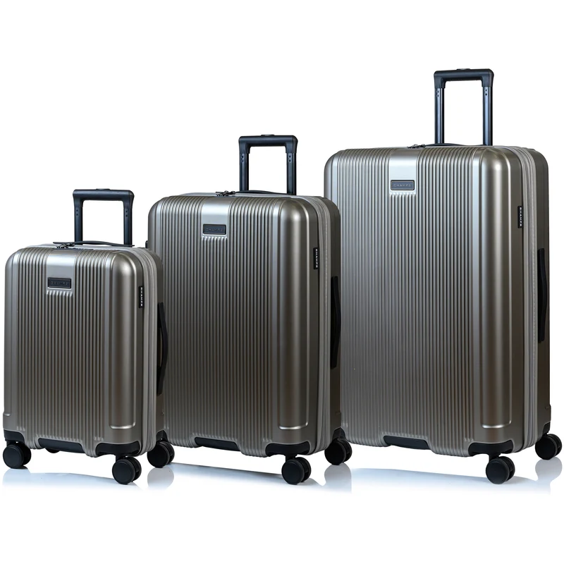 Marquis / 3-Piece Luggage Set