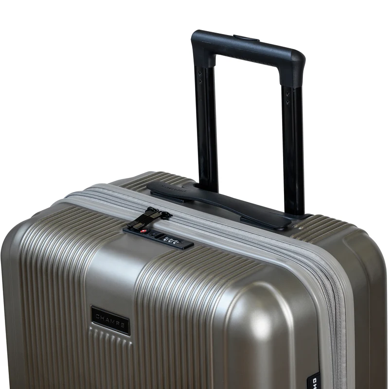 Marquis / 3-Piece Luggage Set