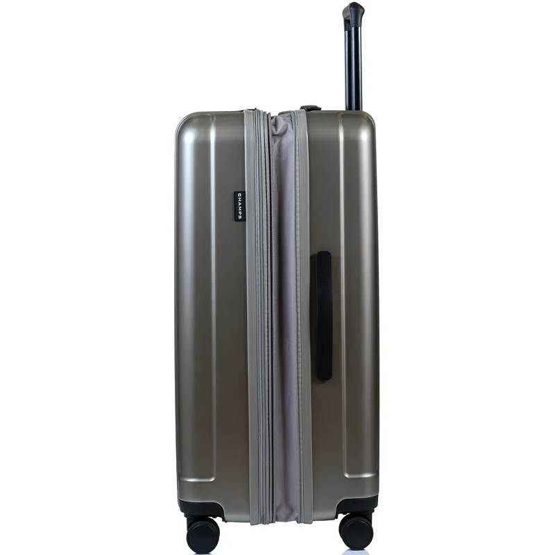 Marquis / 3-Piece Luggage Set