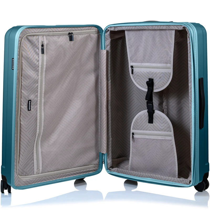 Marquis / 3-Piece Luggage Set