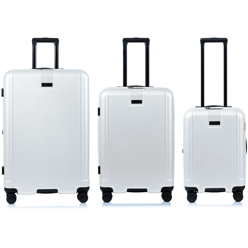 Marquis / 3-Piece Luggage Set
