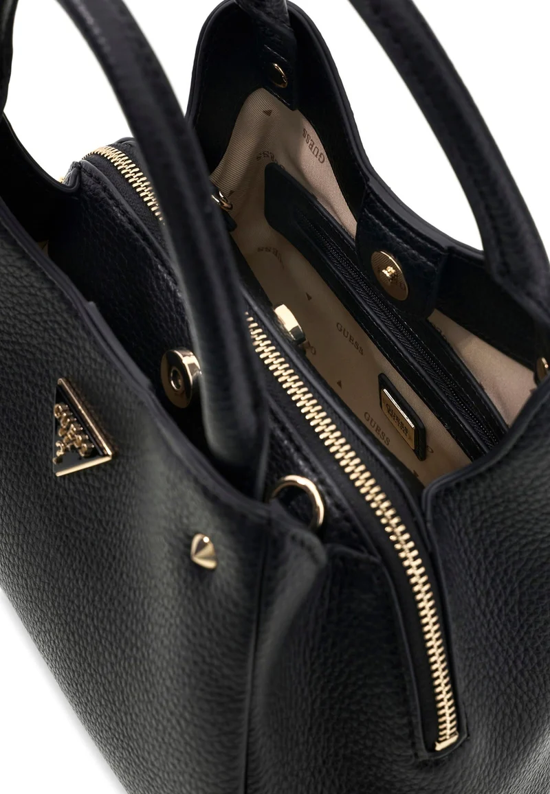 Guess Cabas Lorella Petit Black