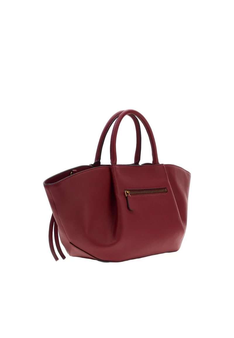Guess Sac à Main Allegra Red