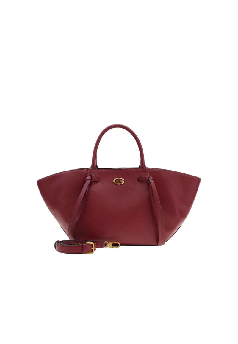 Guess Sac à Main Allegra Red