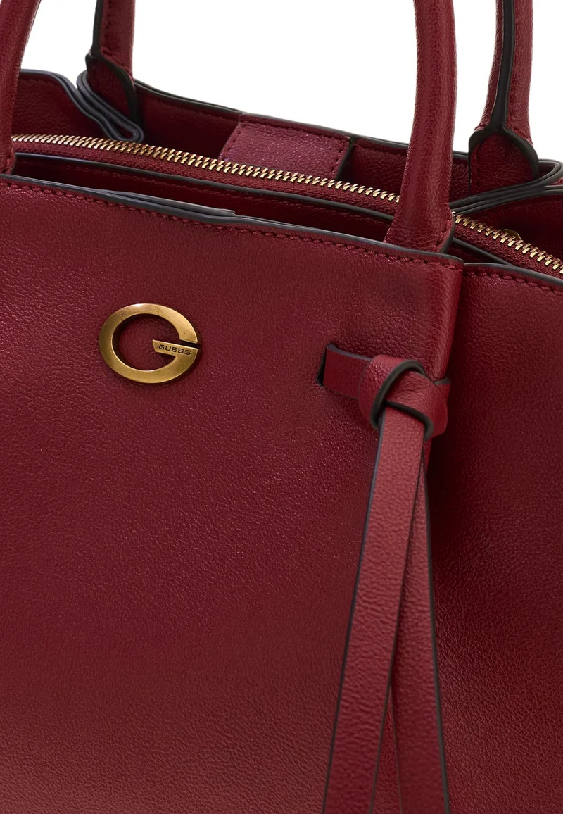Guess Sac à Main Allegra Red