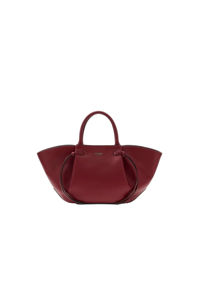 Guess Sac à Main Allegra Red