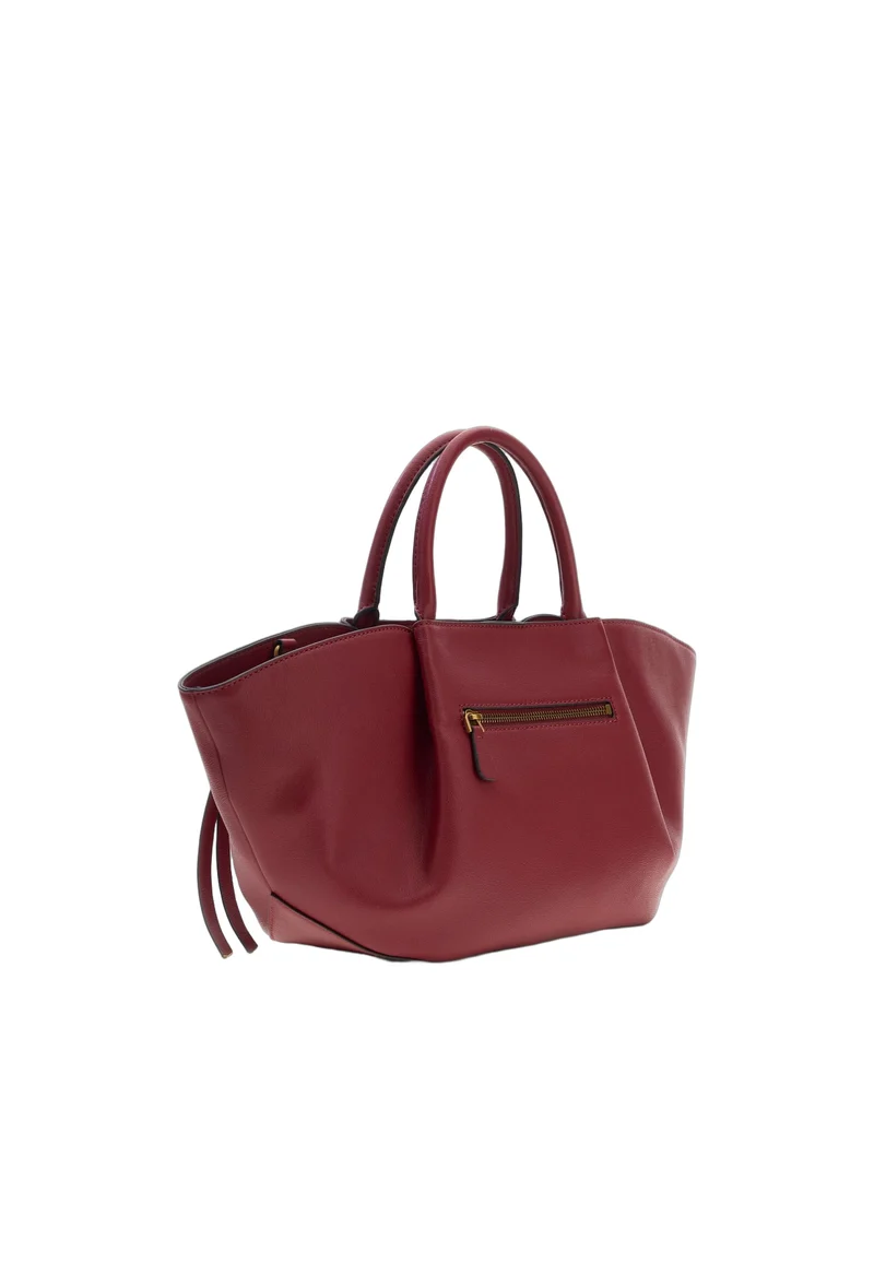 Guess Sac à Main Allegra Red