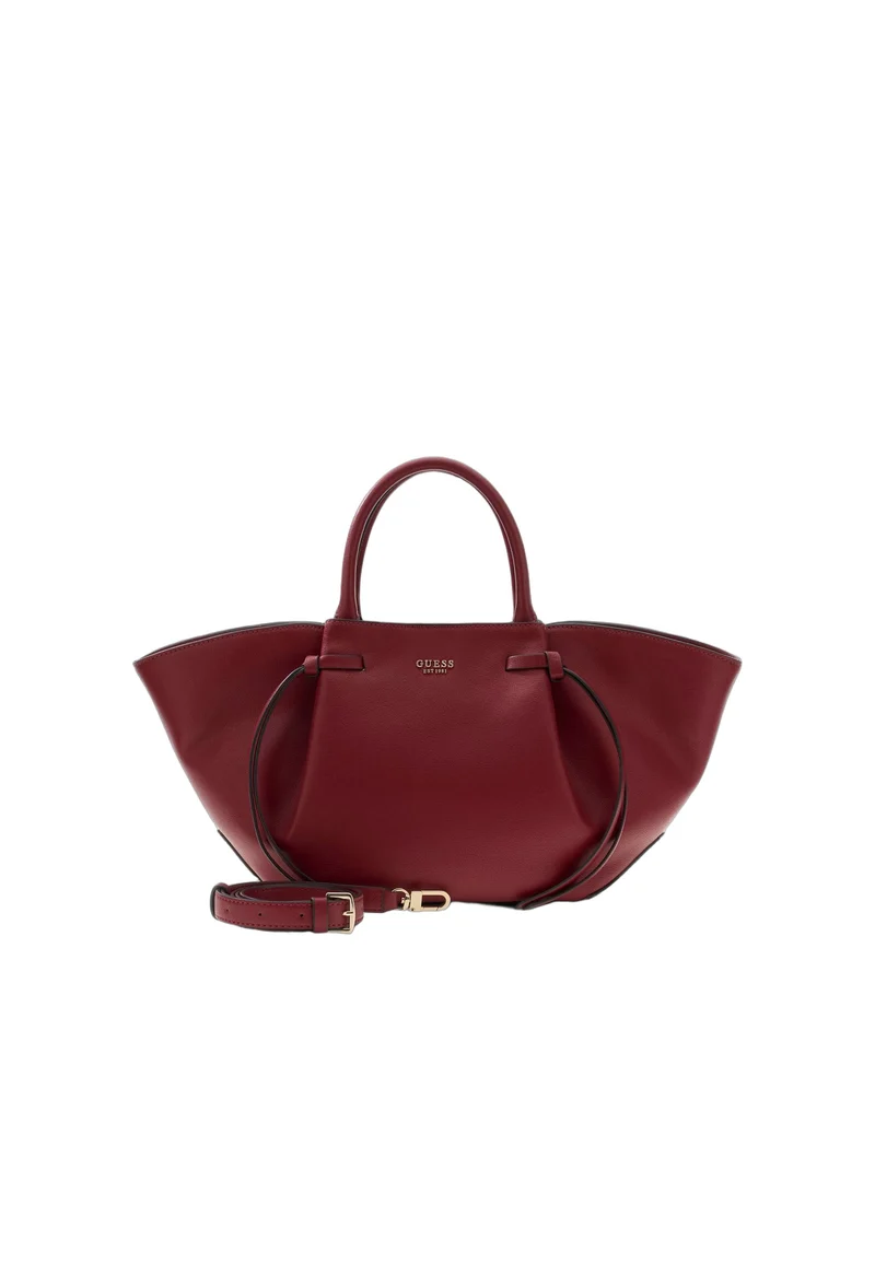 Guess Sac à Main Allegra Red