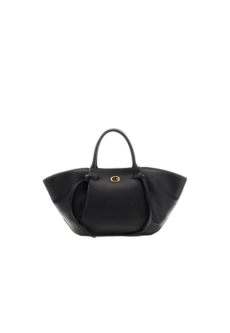 Guess Sac à Main Allegra Black