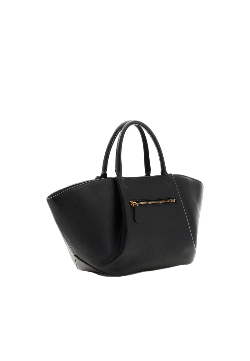 Guess Sac à Main Allegra Black