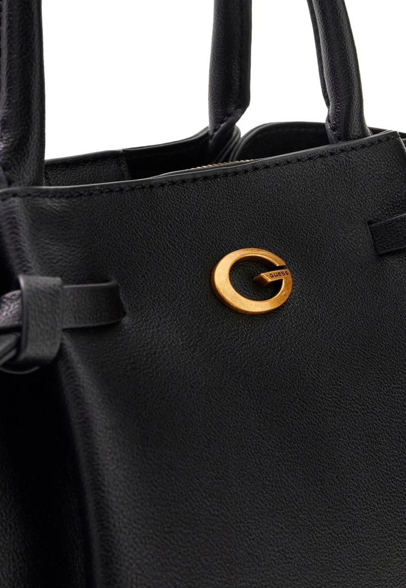 Guess Sac à Main Allegra Black