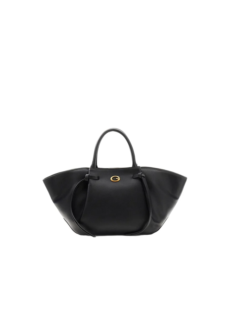Guess Sac à Main Allegra Black