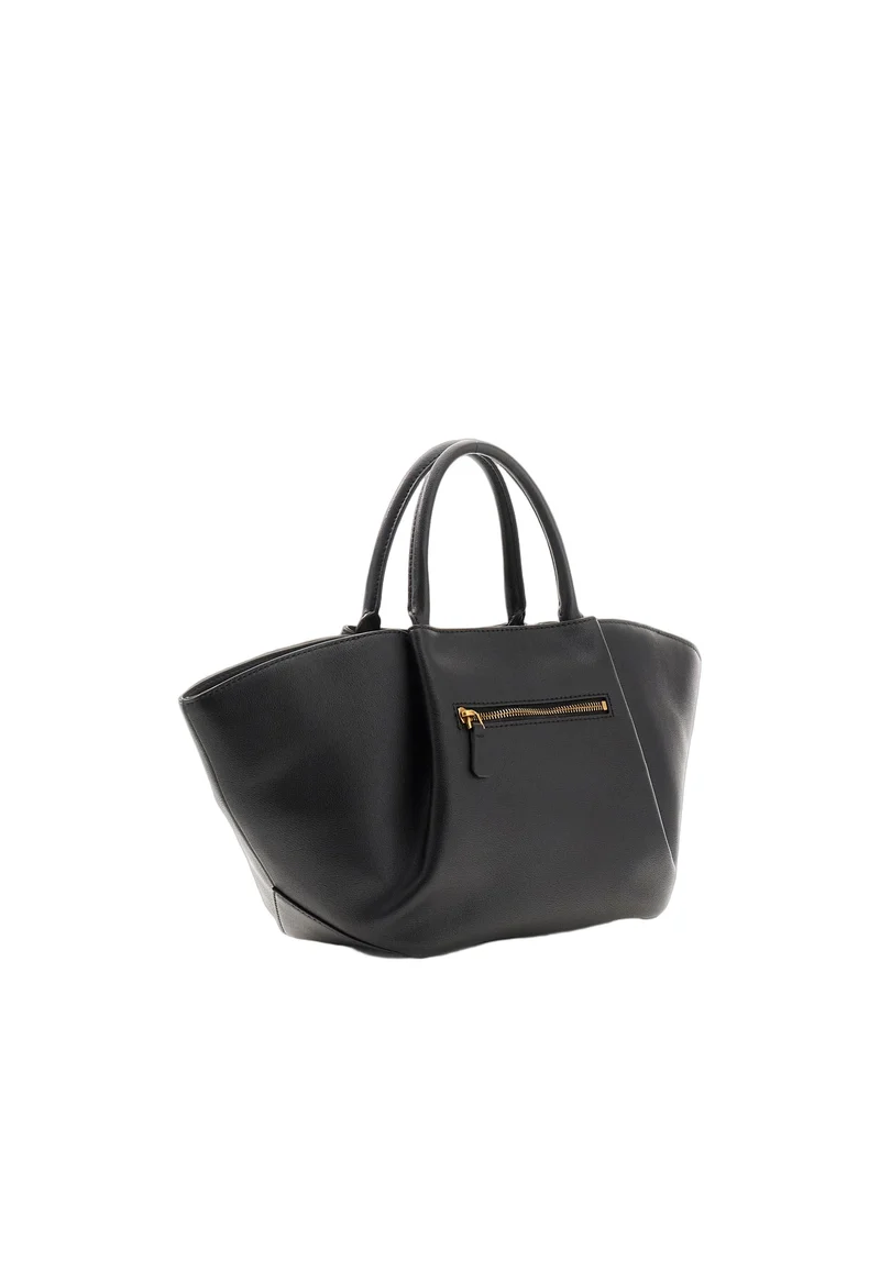 Guess Sac à Main Allegra Black