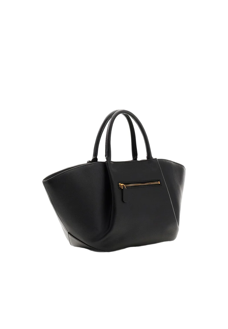 Guess Sac à Main Allegra Black