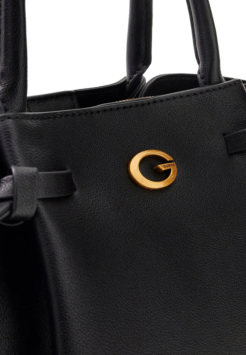 Guess Sac à Main Allegra Black