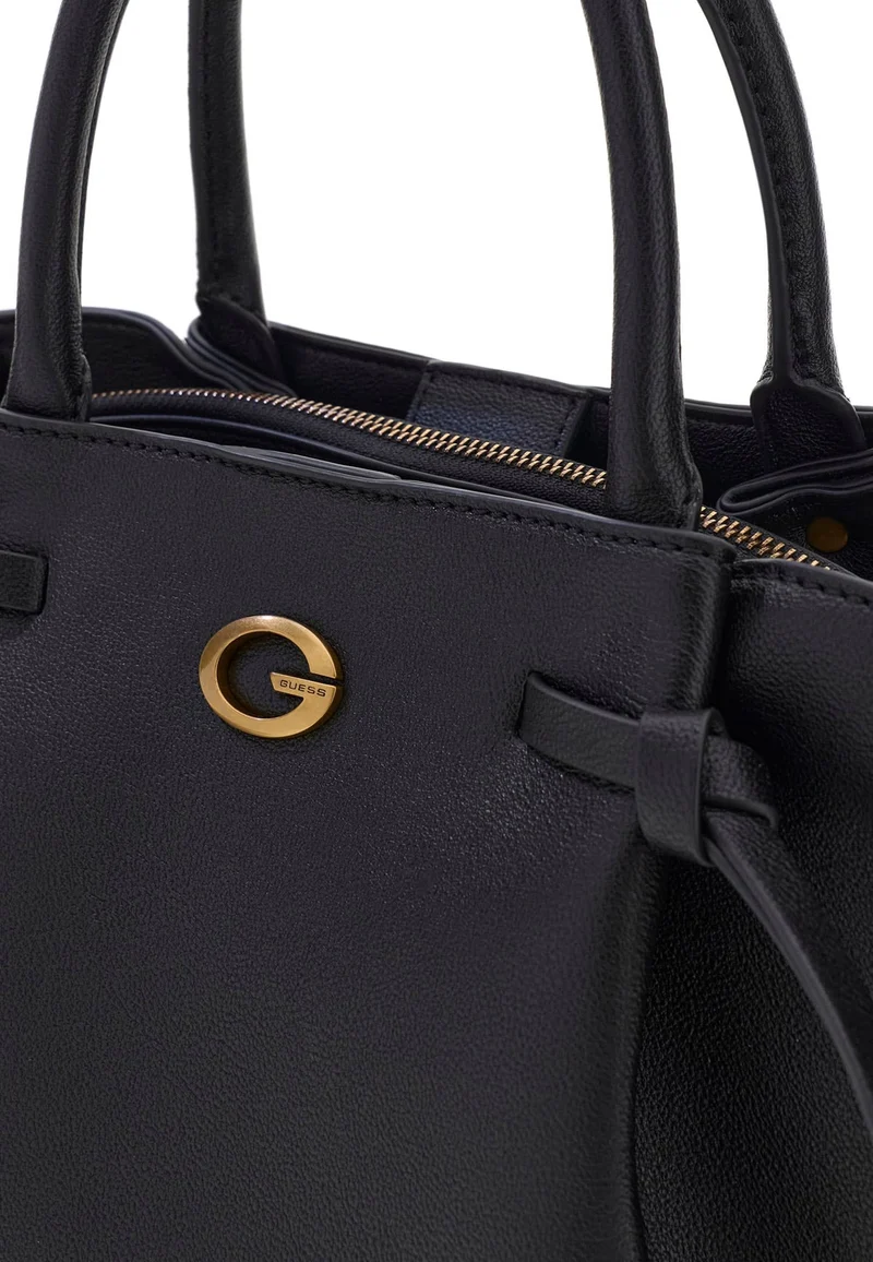 Guess Sac à Main Allegra Black