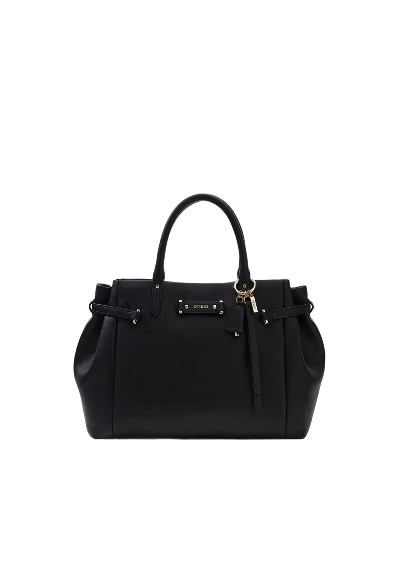 Guess Sac à Main Dorothy Black