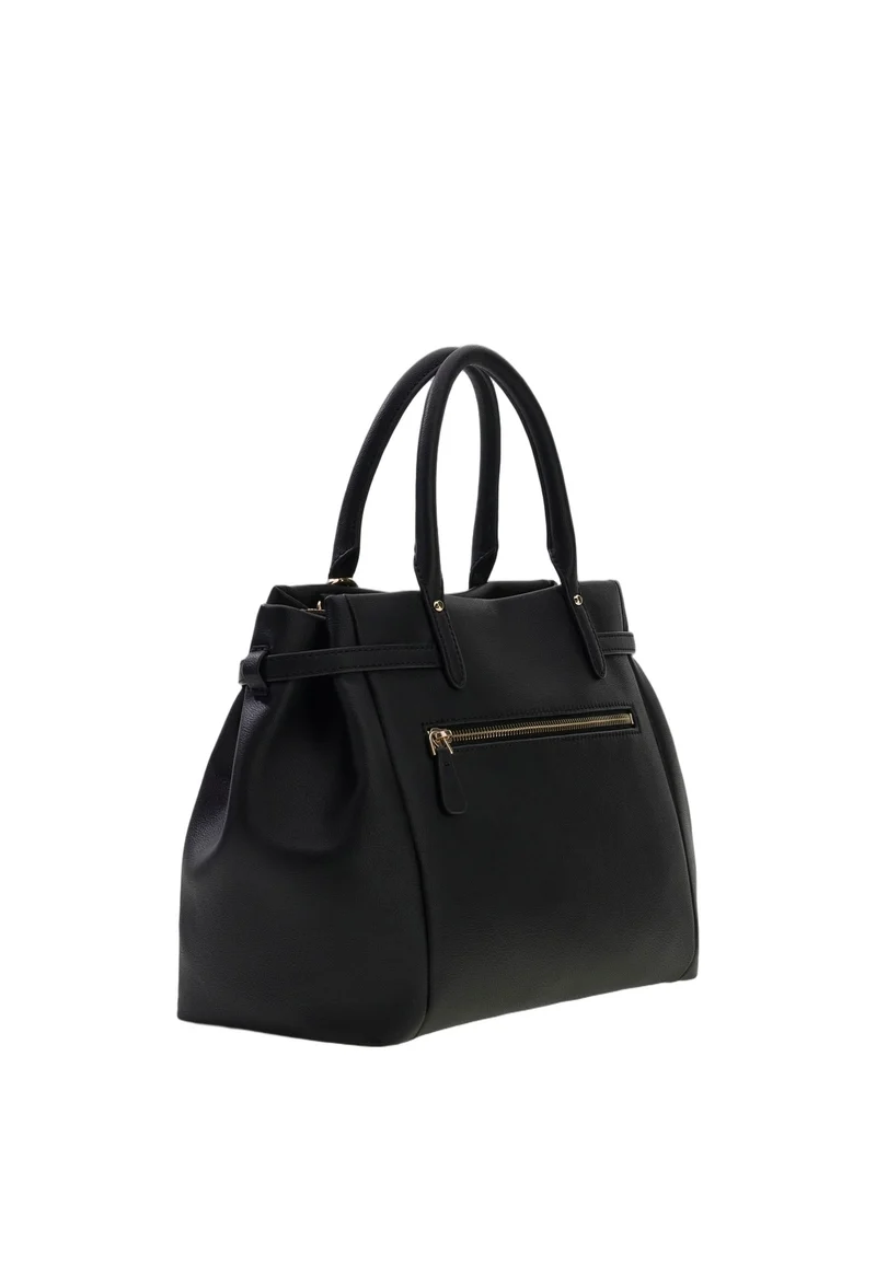 Guess Sac à Main Dorothy Black