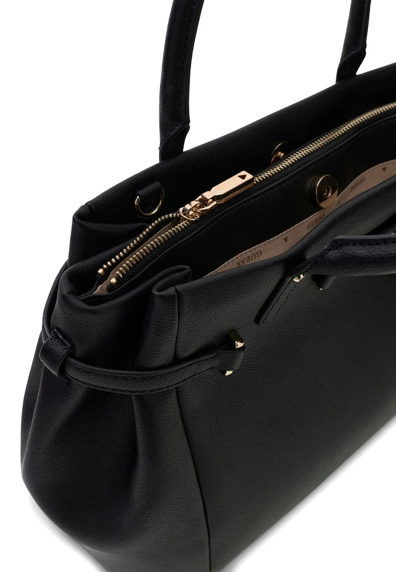 Guess Sac à Main Dorothy Black