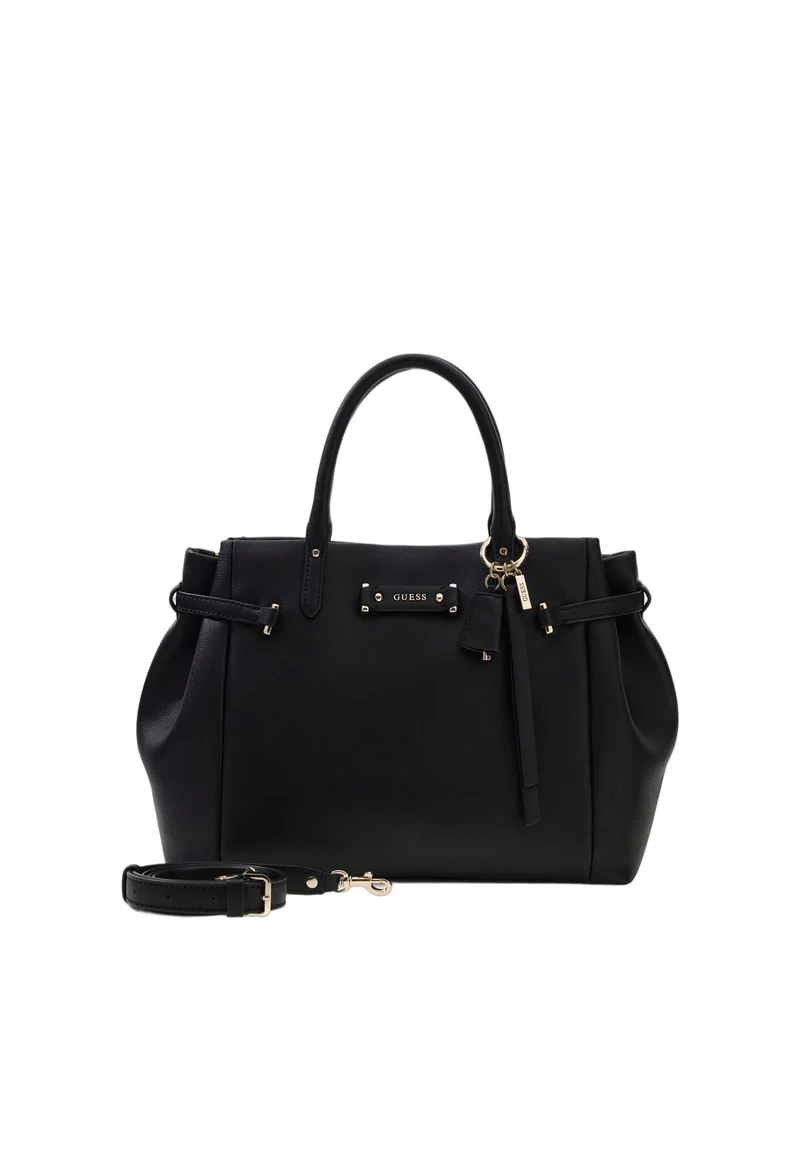Guess Sac à Main Dorothy Black