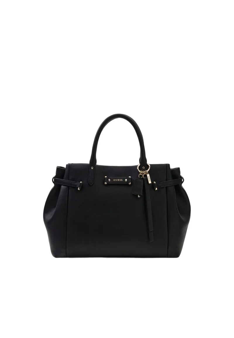 Guess Sac à Main Dorothy Black