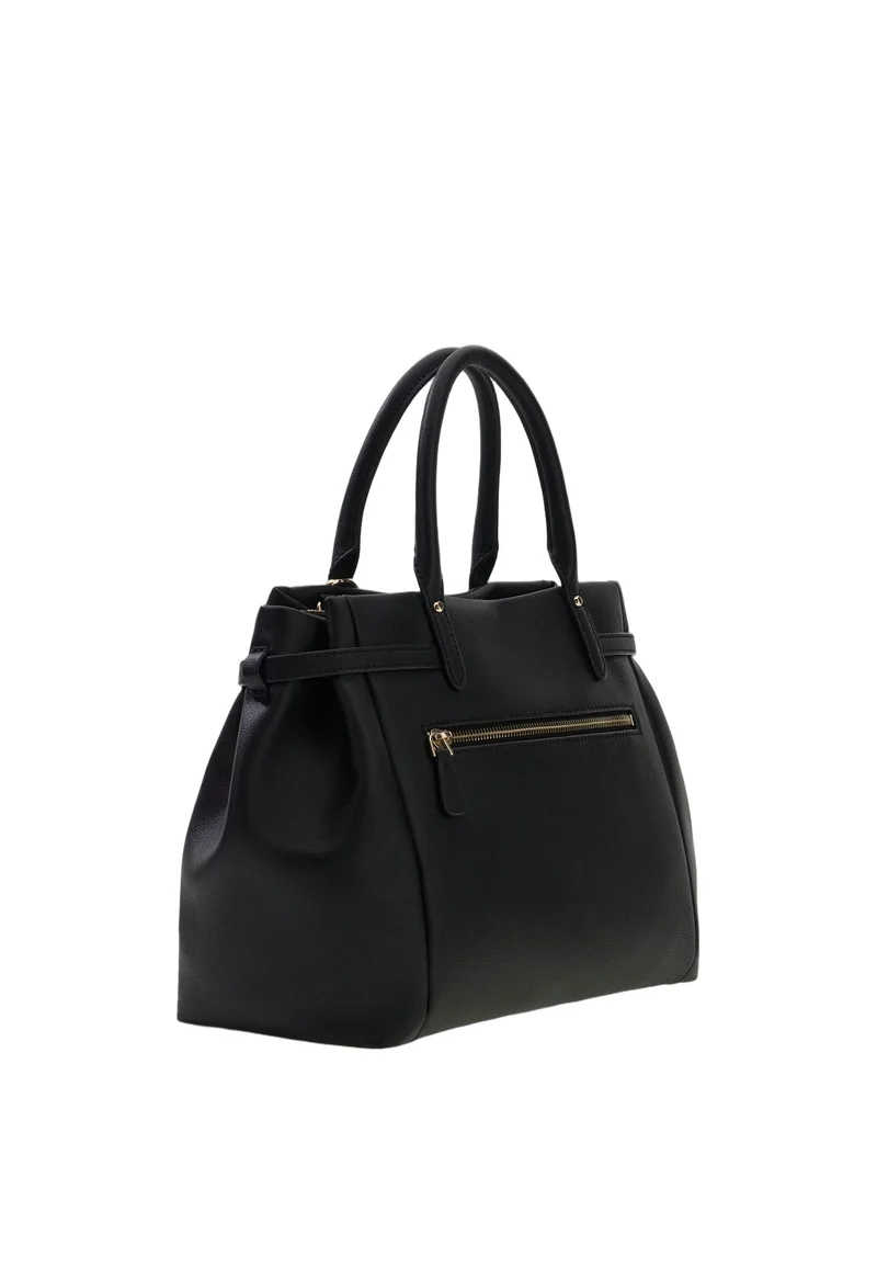 Guess Sac à Main Dorothy Black