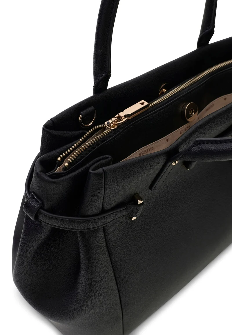 Guess Sac à Main Dorothy Black