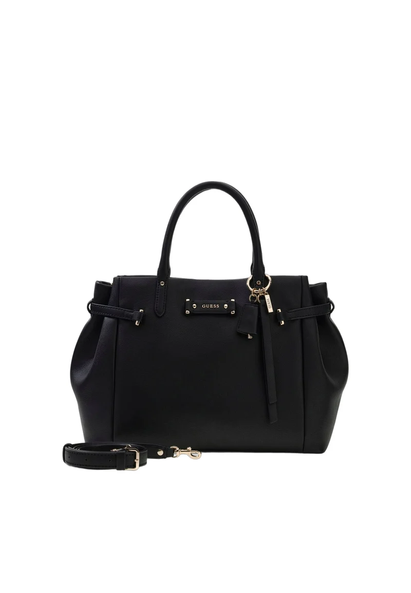 Guess Sac à Main Dorothy Black