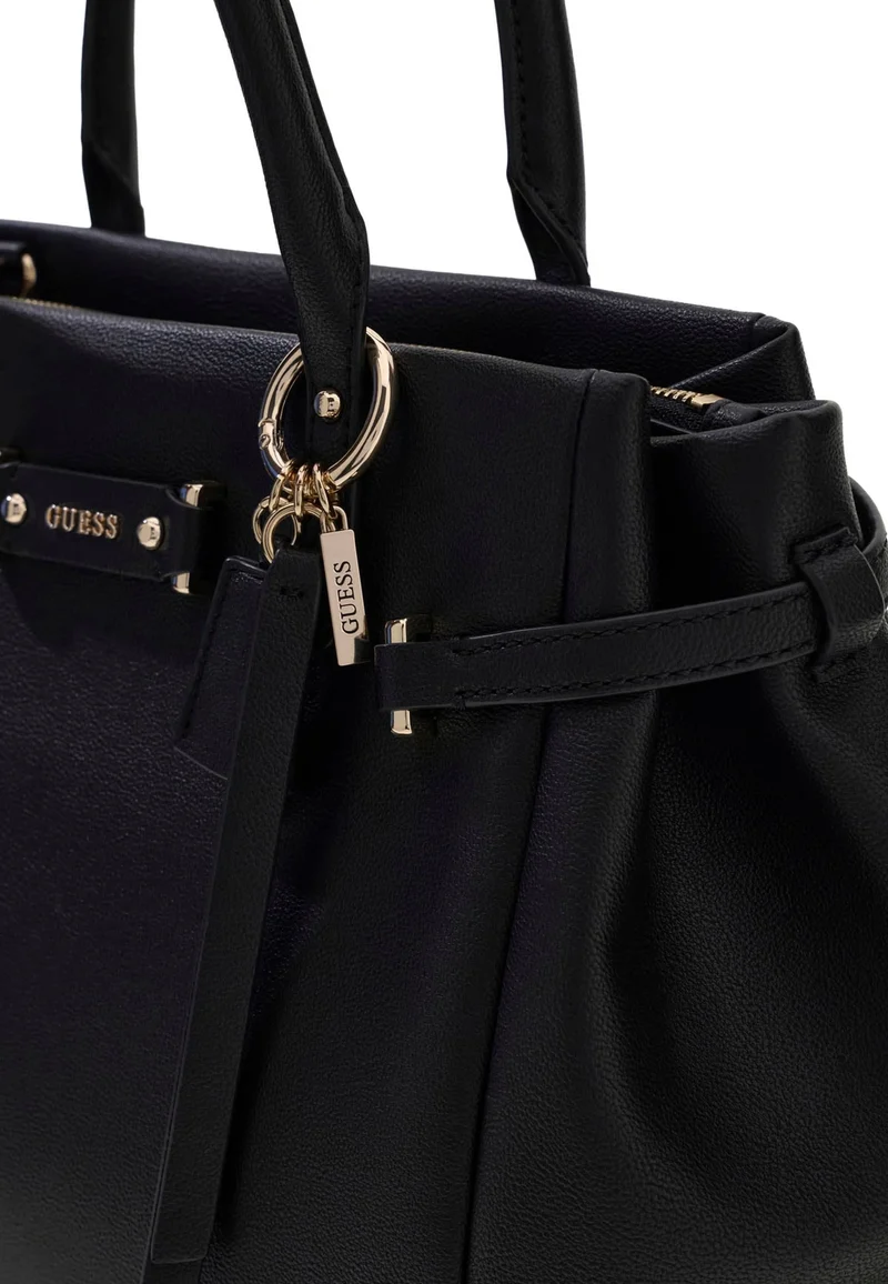Guess Sac à Main Dorothy Black