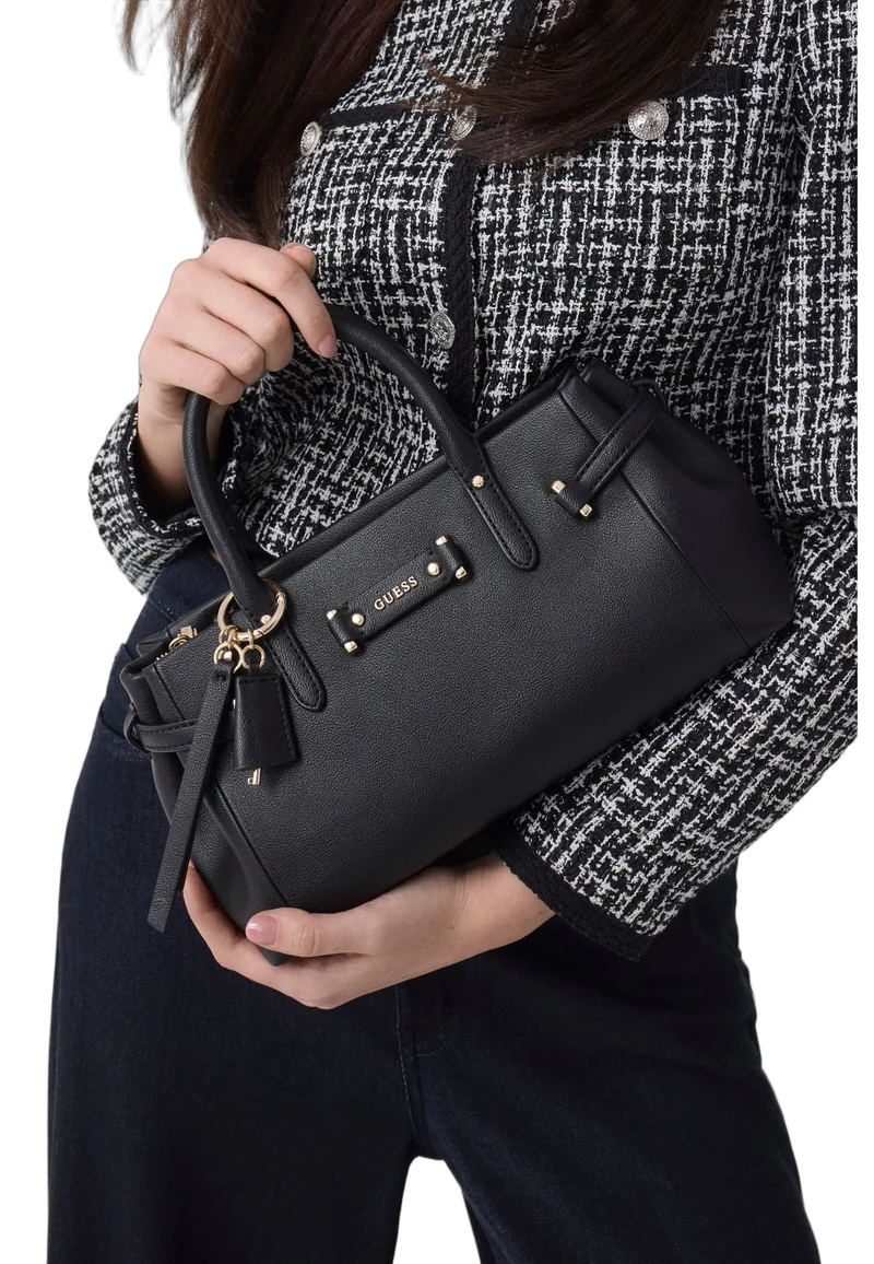 Guess Sac à Main Dorothy Petit Black