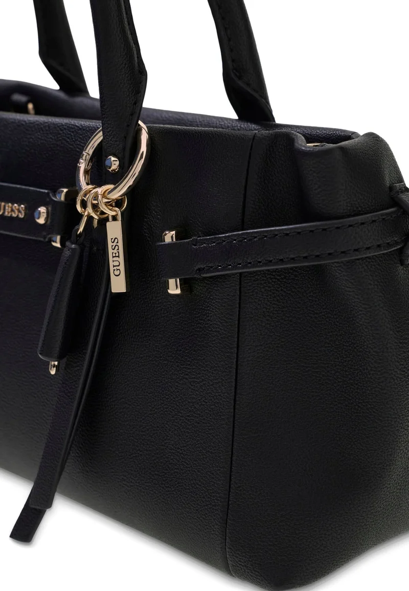 Guess Sac à Main Dorothy Petit Black