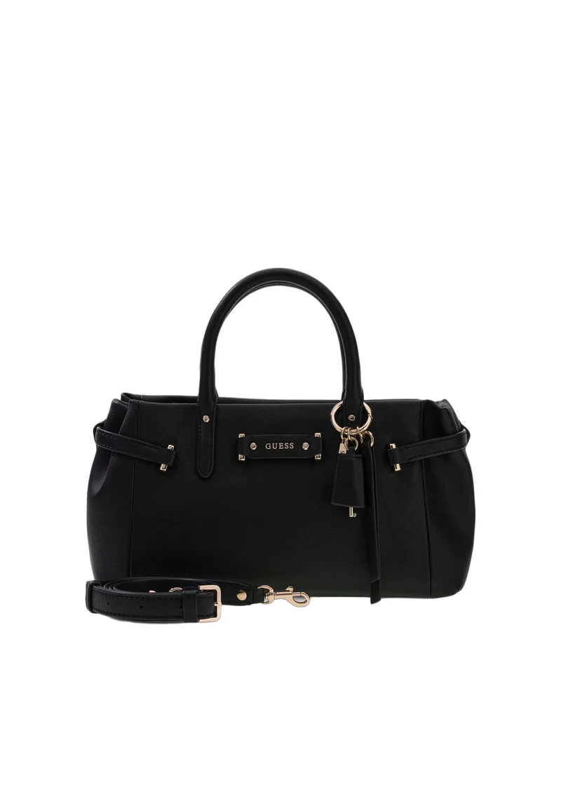 Guess Sac à Main Dorothy Petit Black